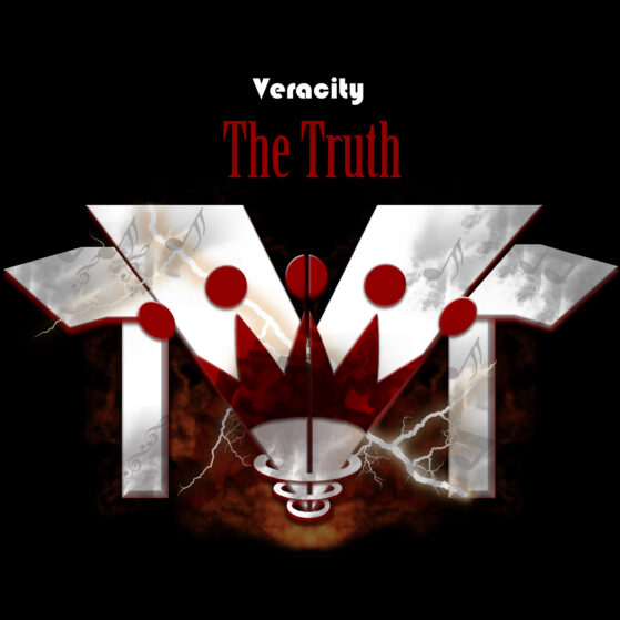 Veracity The Truth LOGO