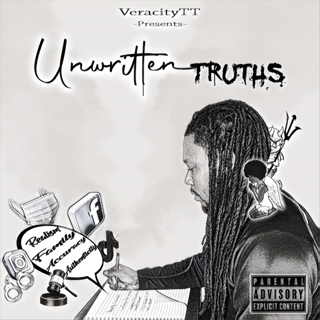 Unwritten Truths